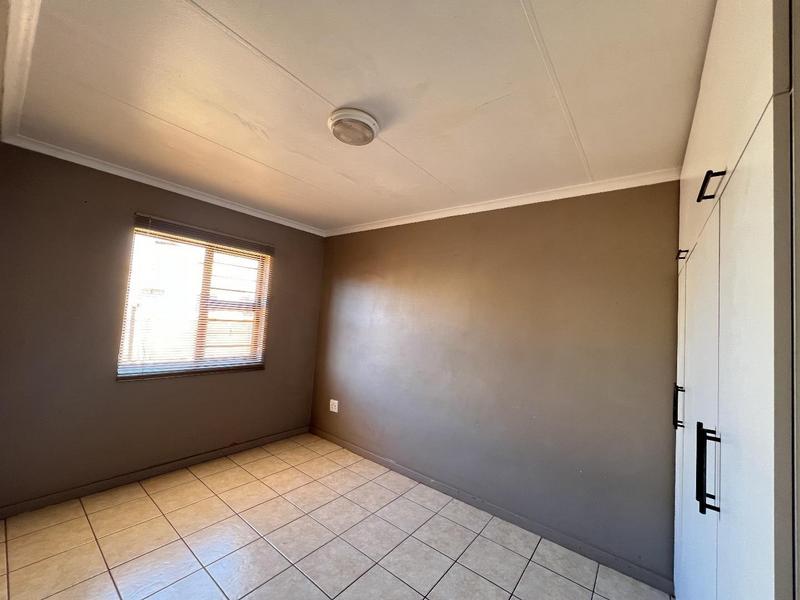 To Let 2 Bedroom Property for Rent in Kathu Northern Cape